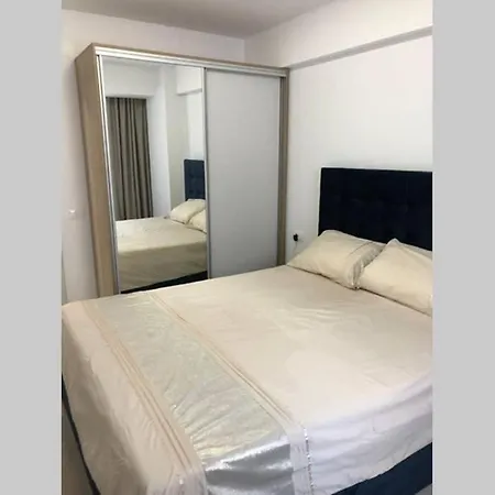 Waves - Beachfront -30m From The Beach Апартаменты Нэводари