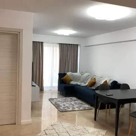 Daire Waves - Beachfront -30m From The Beach *