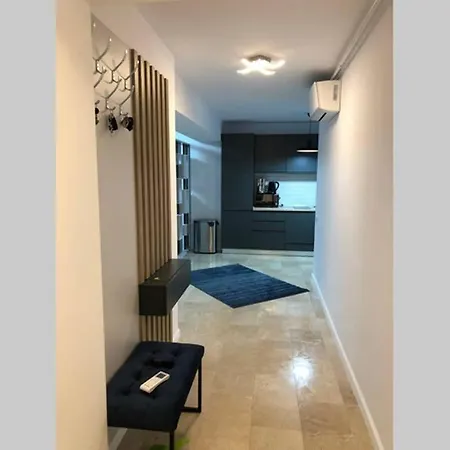 Daire Waves - Beachfront -30m From The Beach