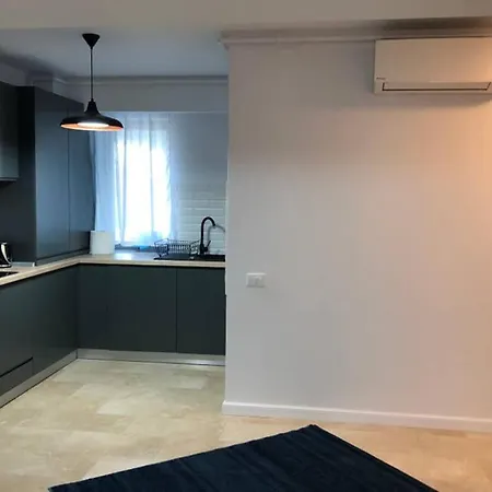 Daire Waves - Beachfront -30m From The Beach