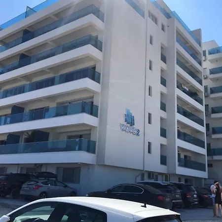 Daire Waves - Beachfront -30m From The Beach *